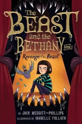 Die Rache der Bestie - Revenge of the Beast