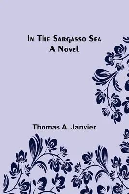 In der Sargassosee Ein Roman - In the Sargasso Sea A Novel