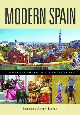 Das moderne Spanien - Modern Spain