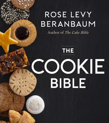 Die Keks-Bibel - The Cookie Bible