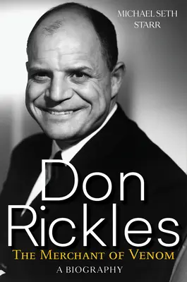 Don Rickles: Händler des Giftes - Don Rickles: Merchant of Venom