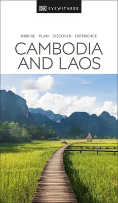 DK Eyewitness Kambodscha und Laos - DK Eyewitness Cambodia and Laos
