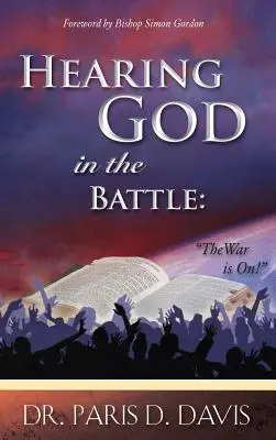 Gott im Kampf hören - Hearing God in Battle