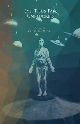 Das Auge, so weit, nicht gerupft - Eye, Thus Far, Unplucked