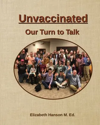 Ungeimpft... Wir sind dran mit Reden - Unvaccinated... Our Turn to Talk