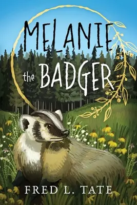 Melanie der Dachs - Melanie the Badger