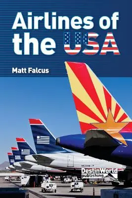 Fluggesellschaften in den USA - Airlines of the USA