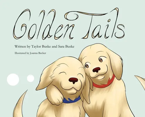 Goldene Schwänze - Golden Tails