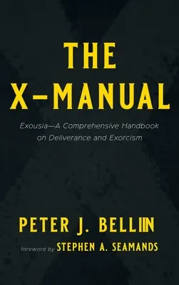 Das X-Handbuch - The X-Manual