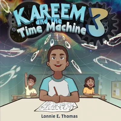 Kareem und die Zeitmaschine 3 - Kareem and the Time Machine 3