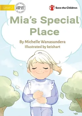 Mias besonderer Ort - Mia's Special Place