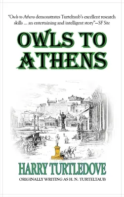 Eulen nach Athen - Owls to Athens