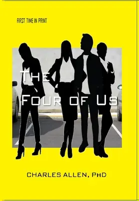 Die Vier von uns - The Four Of Us