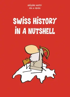 Schweizer Geschichte kurz und bündig - Swiss History in a Nutshell