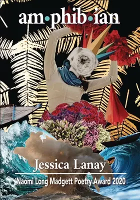 Am-phib-isch - Am-phib-ian