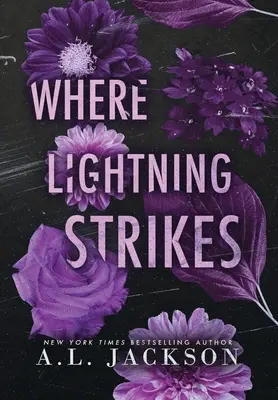 Wo der Blitz einschlägt (Gebundene Ausgabe) - Where Lightning Strikes (Hardcover)