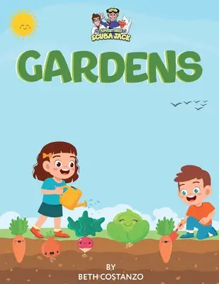 Gärten - Activity Workbook - Gardens - Activity Workbook