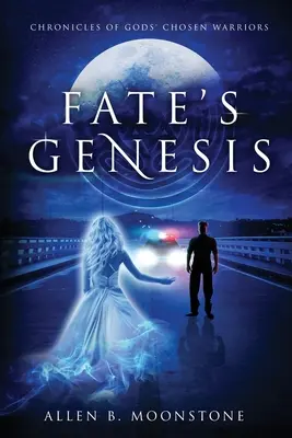 Die Genesis des Schicksals: Chroniken der von den Göttern auserwählten Krieger - Fate's Genesis: Chronicles of Gods' Chosen Warriors