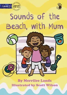 Klänge des Strandes, mit Mama - Our Yarning - Sounds of the Beach, with Mum - Our Yarning