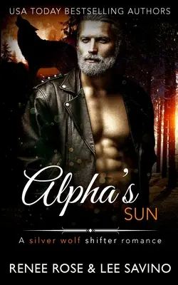 Alphas Sonne - Alpha's Sun