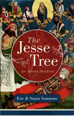 Der Jesse-Baum - The Jesse Tree