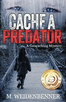 Cache a Predator, ein Geocaching-Rätsel - Cache a Predator, a Geocaching Mystery