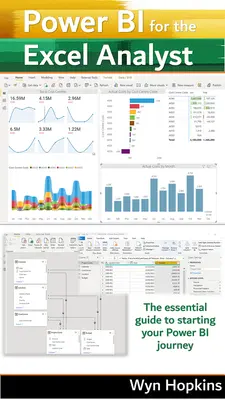 Power Bi für den Excel-Analysten: Ihr grundlegender Leitfaden für Power Bi - Power Bi for the Excel Analyst: Your Essential Guide to Power Bi