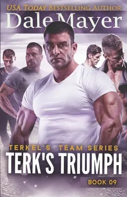 Terks Triumph - Terk's Triumph