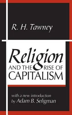 Religion und der Aufstieg des Kapitalismus - Religion and the Rise of Capitalism