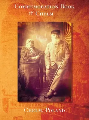 Gedenkbuch Chelm - Commemoration Book Chelm