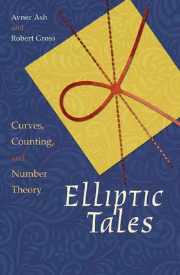 Elliptische Erzählungen: Kurven, Zählen und Zahlentheorie - Elliptic Tales: Curves, Counting, and Number Theory