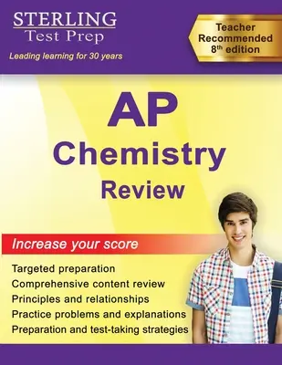 AP Chemie Wiederholung: Vollständige Überprüfung des Inhalts - AP Chemistry Review: Complete Content Review