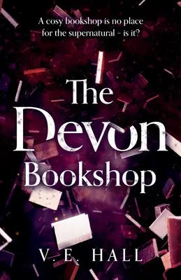 Die Devon-Buchhandlung - The Devon Bookshop