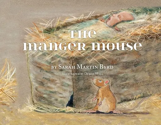 Die Krippenmaus - The Manger Mouse