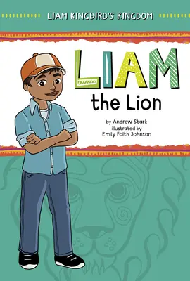 Liam der Löwe - Liam the Lion