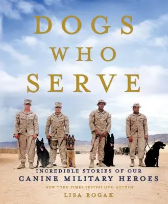 Hunde, die dienen - Dogs Who Serve