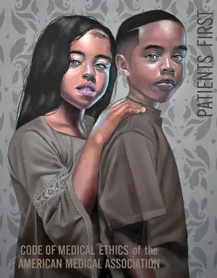 Kodex der Medizinethik der Amerikanischen Ärztevereinigung - Code of Medical Ethics of the American Medical Association