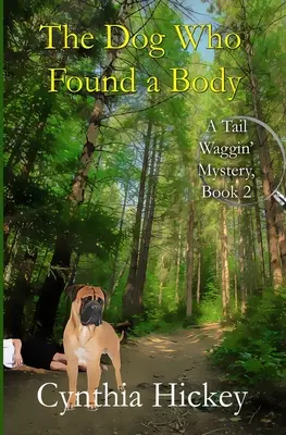 Der Hund, der eine Leiche fand - The Dog Who Found a Body