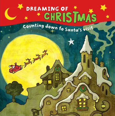 Träume von Weihnachten - Dreaming of Christmas