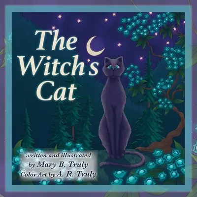 Die Katze der Hexe - The Witch's Cat