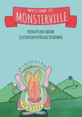 Willkommen in Monsterville - Welcome to Monsterville