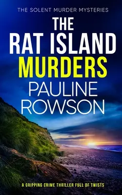 THE RAT ISLAND MURDERS ein spannender Krimi voller Wendungen - THE RAT ISLAND MURDERS a gripping crime thriller full of twists