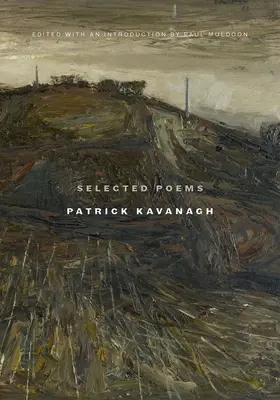 Ausgewählte Gedichte Patrick Kavanagh - Selected Poems Patrick Kavanagh