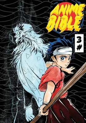 Anime Bibel ( Reiner Anime ) Nr.3 - Anime Bible ( Pure Anime ) No.3