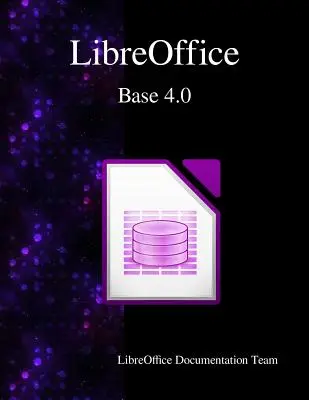 LibreOffice Base 4.0