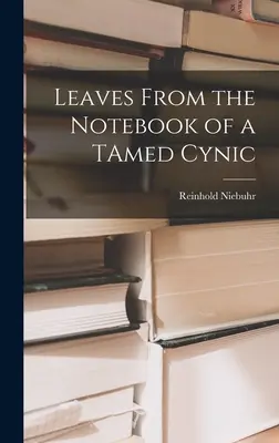 Blätter aus dem Notizbuch eines TAmed-Zynikers - Leaves From the Notebook of a TAmed Cynic