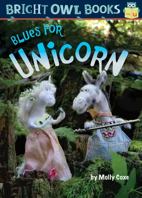 Blues für Einhorn - Blues for Unicorn