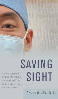 Das rettende Augenlicht - Saving Sight