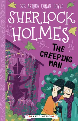 Sherlock Holmes: Der schleichende Mann - Sherlock Holmes: The Creeping Man