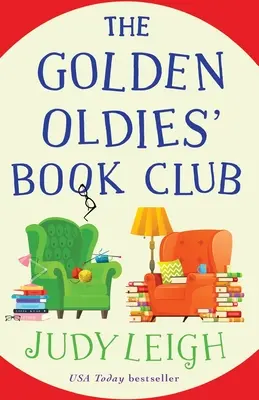 Der Buchclub der Goldenen Oldies - The Golden Oldies' Book Club